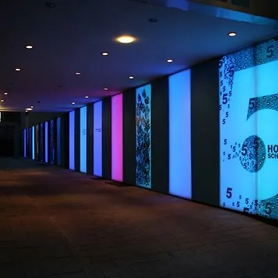 ****  Schiller 5 Hotel Μόναχο Γερμανία