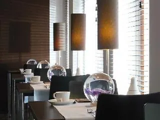 Schiller 5 Hotel Mnichov Německo