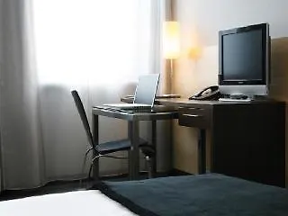 Schiller 5 Hotel Mnichov 4*,  Německo