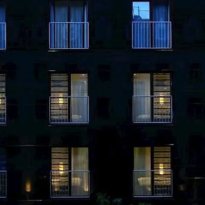 Schiller 5 Hotel Mnichov
