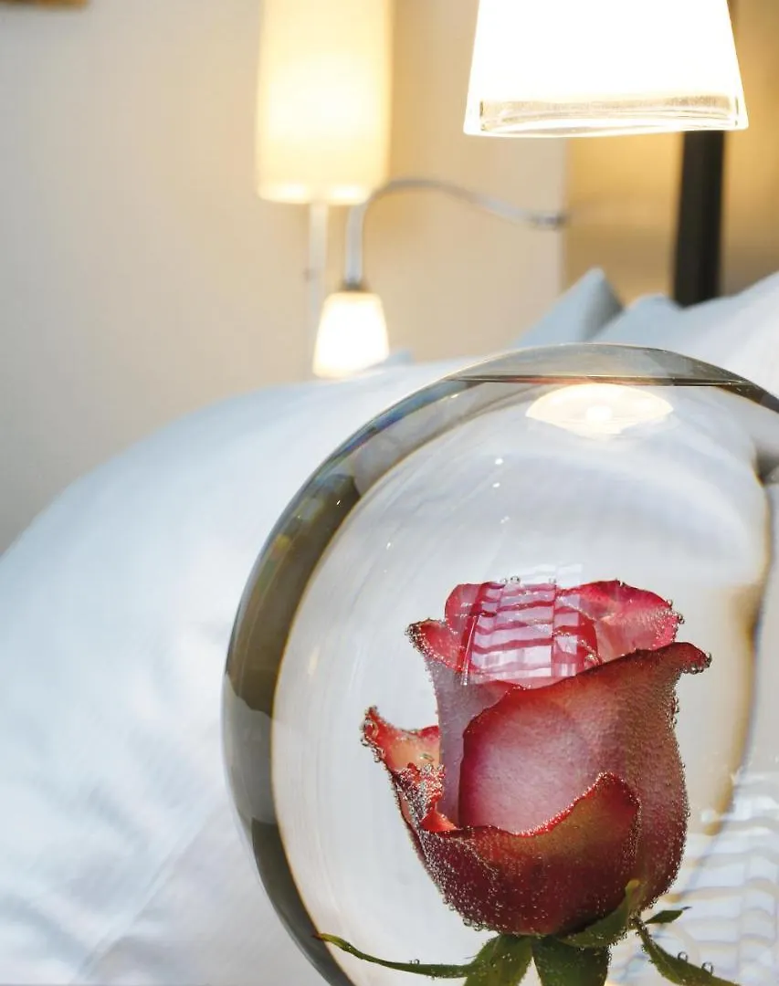 ****  Schiller 5 Hotel Μόναχο Γερμανία