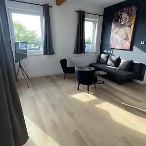 My Im Bremer Viertel Bremen