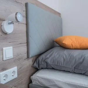 Firstsleep Boardinghouse Griesfeldstrasse ** Мюнхен