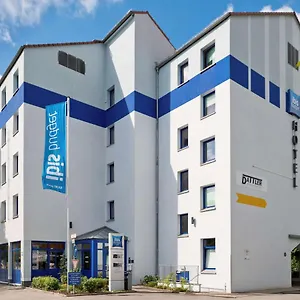 Ibis Budget Sued ** Мюнхен