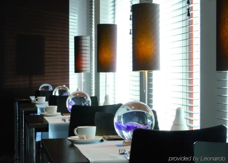 Schiller 5 Hotel Munich 4*,