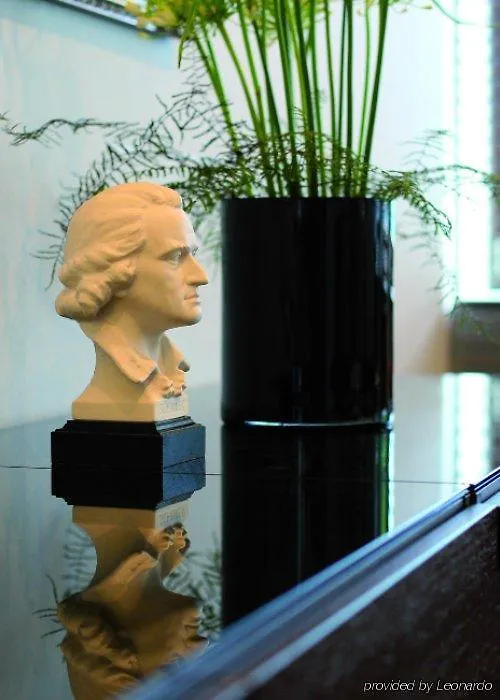 Schiller 5 Hotel Munich