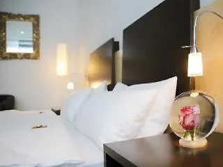 מינכן Schiller 5 Hotel