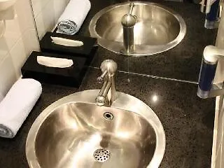 מינכן Schiller 5 Hotel
