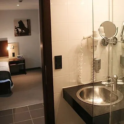 Schiller 5 Hotel Munich Germany