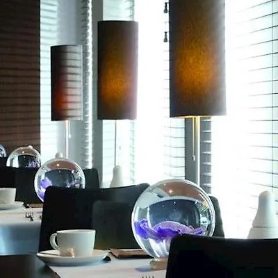 Schiller 5 Hotel Munich