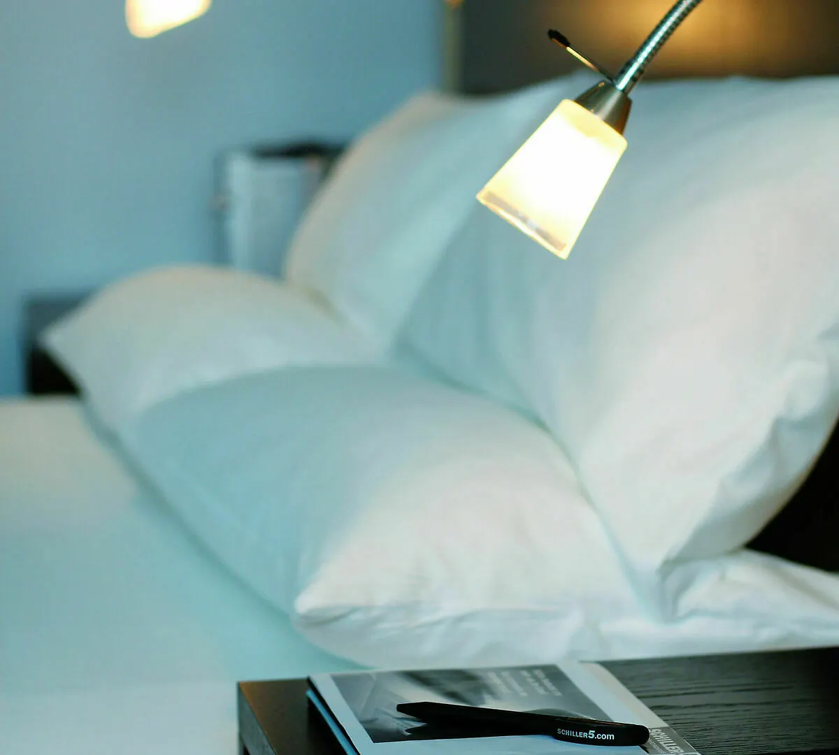 Schiller 5 Hotel Munich