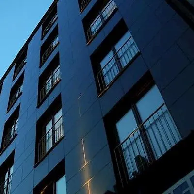 Schiller 5 Hotel Μόναχο 4*,  Γερμανία