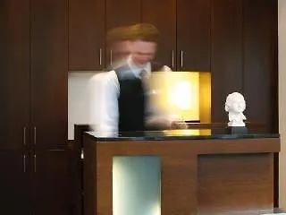 Schiller 5 Hotel München