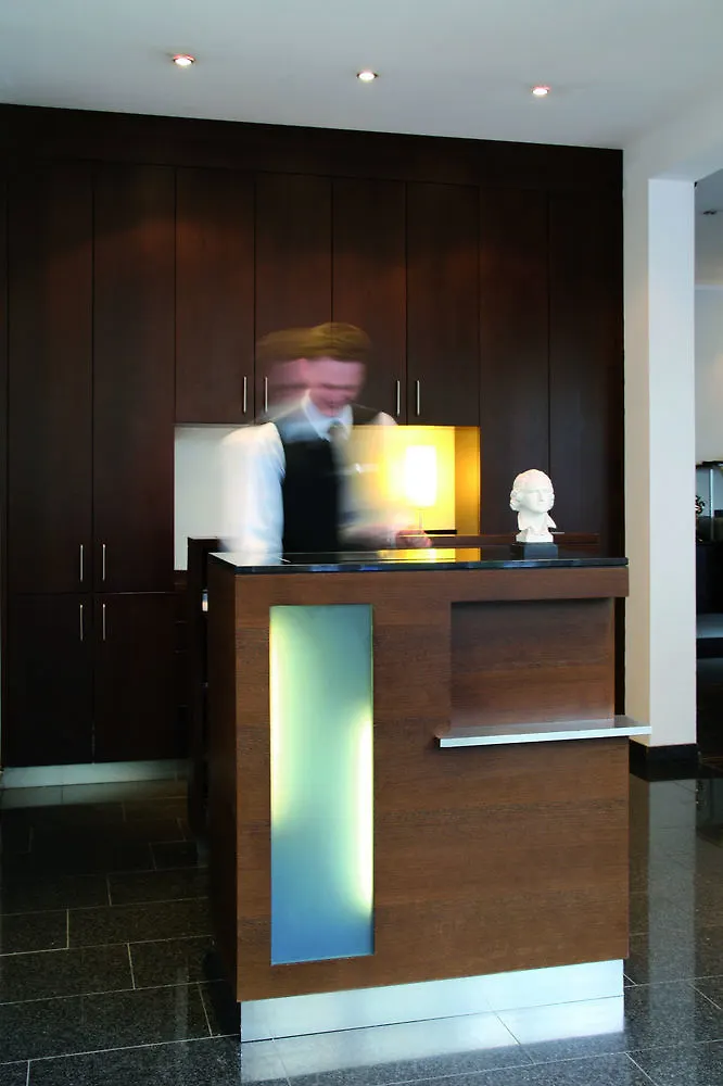 Schiller 5 Hotel München 4*,  Deutschland